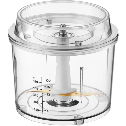 Sencor SCB 3000WH elektromos aprító 1000 ml, 400 W, fehér - 4