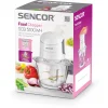 SENCOR SCB 5100WH-EUE3 elektromos aprító 800 W, 1 l üvegedény thumbnail
