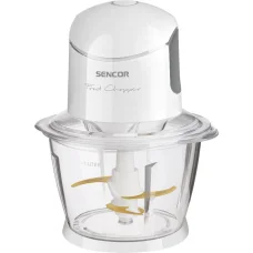 SENCOR SCB 5100WH-EUE3 elektromos aprító 800 W, 1 l üvegedény
