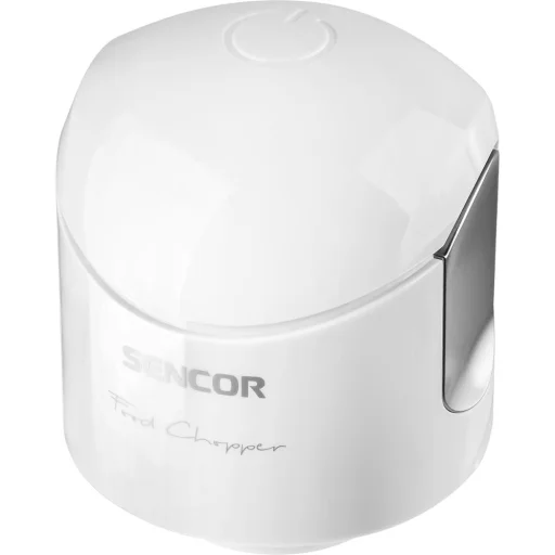 SENCOR SCB 5100WH-EUE3 elektromos aprító 800 W, 1 l üvegedény - 4