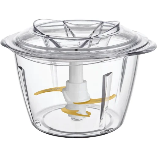 SENCOR SCB 5100WH-EUE3 elektromos aprító 800 W, 1 l üvegedény - 5
