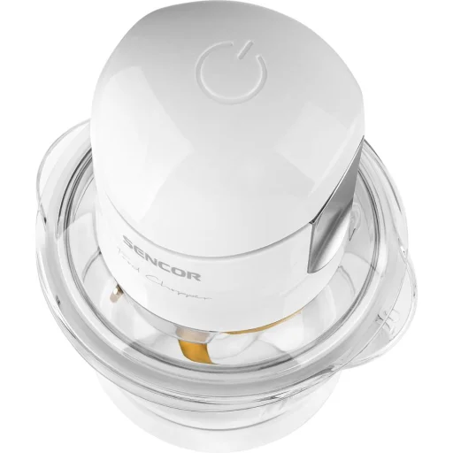 SENCOR SCB 5100WH-EUE3 elektromos aprító 800 W, 1 l üvegedény - 2