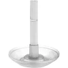 SENCOR SCB 6150SS-EUE3 aprító 1,5 l üvegedénnyel, 800 W, ezüst thumbnail