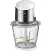 SENCOR SCB 6150SS-EUE3 aprító 1,5 l üvegedénnyel, 800 W, ezüst thumbnail