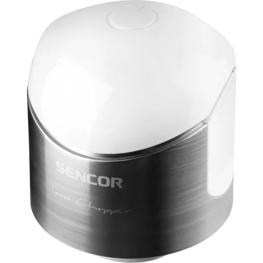 SENCOR SCB 6150SS-EUE3 aprító 1,5 l üvegedénnyel, 800 W, ezüst - 4