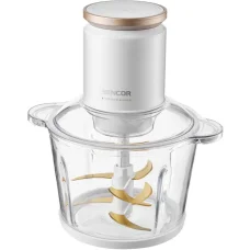 SENCOR SCB 7000WH elektromos aprító 800 W, 3 l, 6 titán pengével
