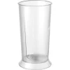Sencor SHB 4211WH botmixer 600 W, fehér, 700 ml keverőpohárral thumbnail