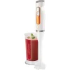 Sencor SHB 4211WH botmixer 600 W, fehér, 700 ml keverőpohárral thumbnail