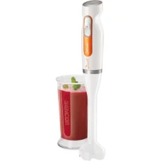 Sencor SHB 4211WH botmixer 600 W, fehér, 700 ml keverőpohárral