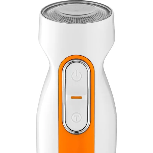 Sencor SHB 4211WH botmixer 600 W, fehér, 700 ml keverőpohárral - 5