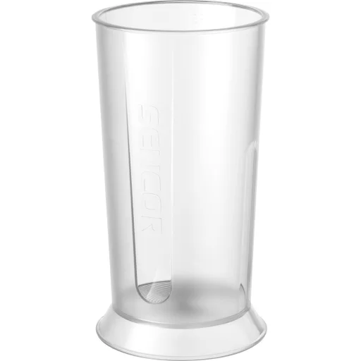 Sencor SHB 4211WH botmixer 600 W, fehér, 700 ml keverőpohárral - 8