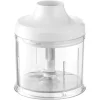 SENCOR SHB 4260WH-EUE3 600 W botmixer szett 700 ml keverőedénnyel és 500 ml aprítóedénnyel thumbnail