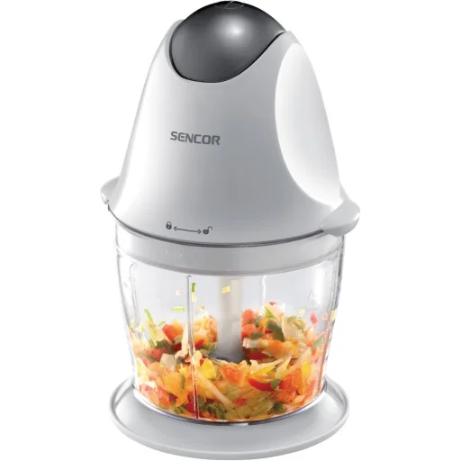 SENCOR SHB 4310 elektromos aprító 650 ml 300 W - 1