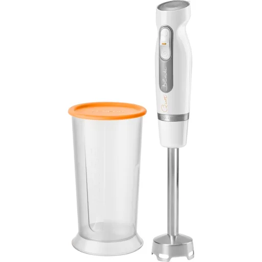 Sencor SHB 4358WH-EUE3 botmixer 800 W, 700 ml keverőpohárral - 2