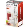 SENCOR SHB 4378WH botmixer szett 800 W, fehér, 700 ml mixelőedénnyel és 500 ml aprítóval thumbnail
