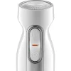 SENCOR SHB 4378WH botmixer szett 800 W, fehér, 700 ml mixelőedénnyel és 500 ml aprítóval thumbnail