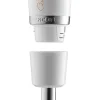 SENCOR SHB 4378WH botmixer szett 800 W, fehér, 700 ml mixelőedénnyel és 500 ml aprítóval thumbnail