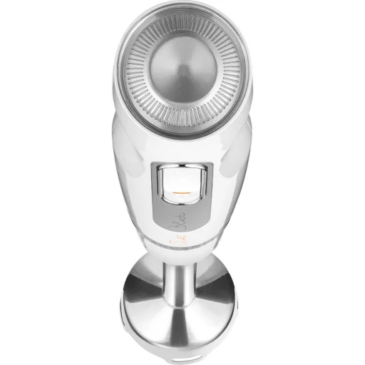 SENCOR SHB 4378WH botmixer szett 800 W, fehér, 700 ml mixelőedénnyel és 500 ml aprítóval - 3