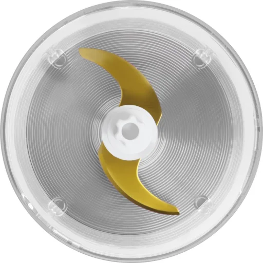 SENCOR SHB 4460WH-EUE3 1000 W-os botmixer szett fehér, aprítóval és habverővel - 11