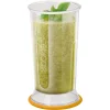 SENCOR SHB 4463OR-EUE3 botmixer szett 1000 W, 700 ml mixelő- és 500 ml aprítóedénnyel, rozsdamentes tartozékokkal thumbnail