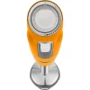 SENCOR SHB 4463OR-EUE3 botmixer szett 1000 W, 700 ml mixelő- és 500 ml aprítóedénnyel, rozsdamentes tartozékokkal thumbnail