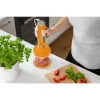 SENCOR SHB 4463OR-EUE3 botmixer szett 1000 W, 700 ml mixelő- és 500 ml aprítóedénnyel, rozsdamentes tartozékokkal thumbnail