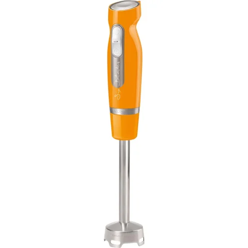 SENCOR SHB 4463OR-EUE3 botmixer szett 1000 W, 700 ml mixelő- és 500 ml aprítóedénnyel, rozsdamentes tartozékokkal - 3