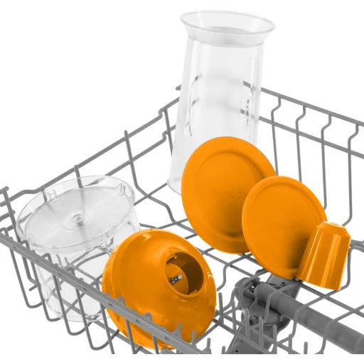 SENCOR SHB 4463OR-EUE3 botmixer szett 1000 W, 700 ml mixelő- és 500 ml aprítóedénnyel, rozsdamentes tartozékokkal - 17