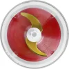 SENCOR SHB 4464RD-EUE3 botmixer szett 1000 W, piros thumbnail