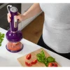 Sencor SHB 4465VT-EUE3 1000 W botmixer szett rozsdamentes tartozékokkal, lila thumbnail
