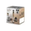 SENCOR SHB 5610RS SOPHIA 4 az 1-ben botmixer 1500 W, piros thumbnail