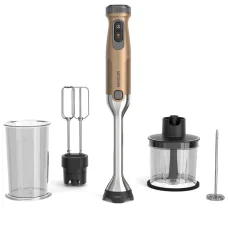 SENCOR SHB 5610RS SOPHIA 4 az 1-ben botmixer 1500 W, piros