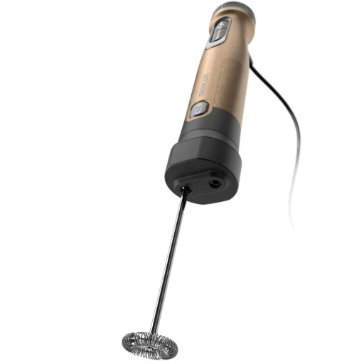 SENCOR SHB 5610RS SOPHIA 4 az 1-ben botmixer 1500 W, piros - 12