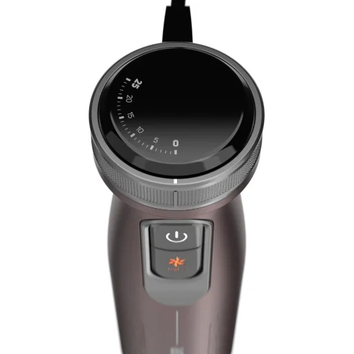 SENCOR SHB 5612WP SOPHIA 4 az 1-ben botmixer 1500 W, fehér, 500 ml aprítóval és 700 ml mérőedénnyel - 7