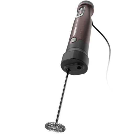 SENCOR SHB 5612WP SOPHIA 4 az 1-ben botmixer 1500 W, fehér, 500 ml aprítóval és 700 ml mérőedénnyel - 11