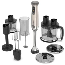 SENCOR SHB 5751WS SOPHIA 6 az 1-ben botmixer 1500 W fehér￼