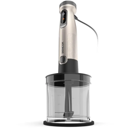 SENCOR SHB 5751WS SOPHIA 6 az 1-ben botmixer 1500 W fehér￼ - 11