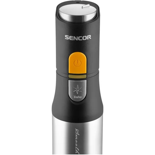 SENCOR SHB 6302BK 5 az 1-ben botmixer 1200 W fekete - 3