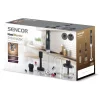 SENCOR SHB 6442BK 4 az 1-ben botmixer szett 1200 W, fekete thumbnail
