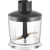 SENCOR SHB 6442BK 4 az 1-ben botmixer szett 1200 W, fekete thumbnail