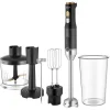 SENCOR SHB 6442BK 4 az 1-ben botmixer szett 1200 W, fekete thumbnail
