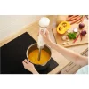 SENCOR SHB 9130WH akkumulátoros botmixer szett fehér, 500 ml aprítóval és 700 ml mérőedénnyel thumbnail
