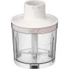 SENCOR SHB 9130WH akkumulátoros botmixer szett fehér, 500 ml aprítóval és 700 ml mérőedénnyel thumbnail