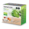 SENCOR SHM 5401GR kézi mixer 200 W, zöld thumbnail