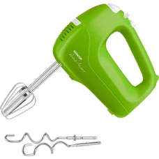 SENCOR SHM 5401GR kézi mixer 200 W, zöld