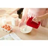 SENCOR SHM 5404RD kézi mixer 200 W, piros thumbnail