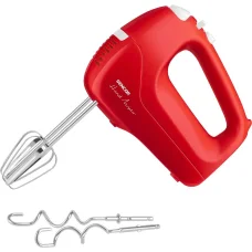 SENCOR SHM 5404RD kézi mixer 200 W, piros