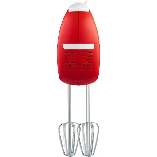 SENCOR SHM 5404RD kézi mixer 200 W, piros - 4