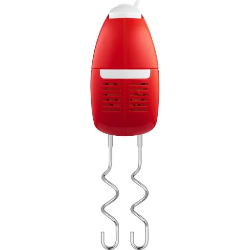 SENCOR SHM 5404RD kézi mixer 200 W, piros - 5