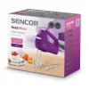 SENCOR SHM 5405VT kézi mixer 200 W, turbó funkcióval thumbnail